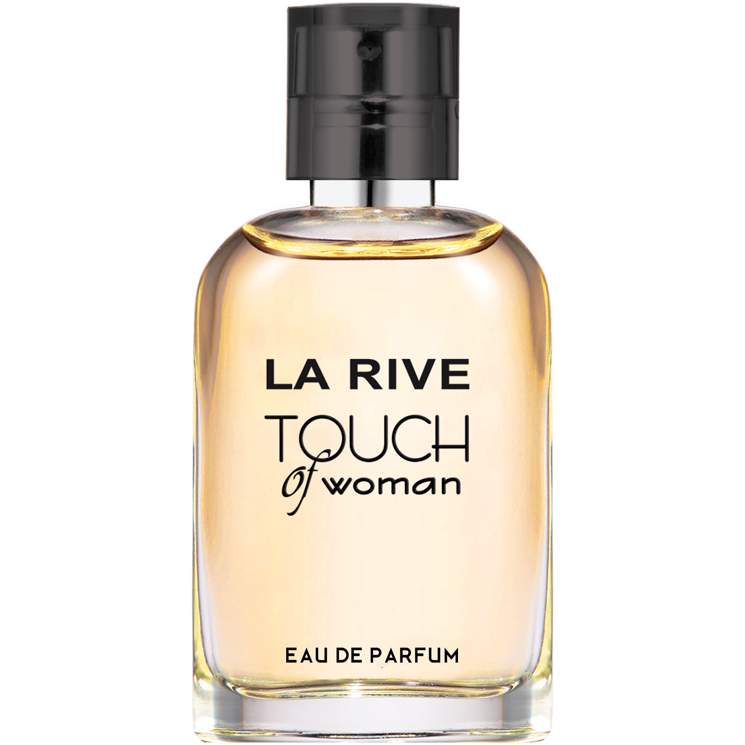 La Rive Eau de Parfum for Women 30ml Touch of Woman