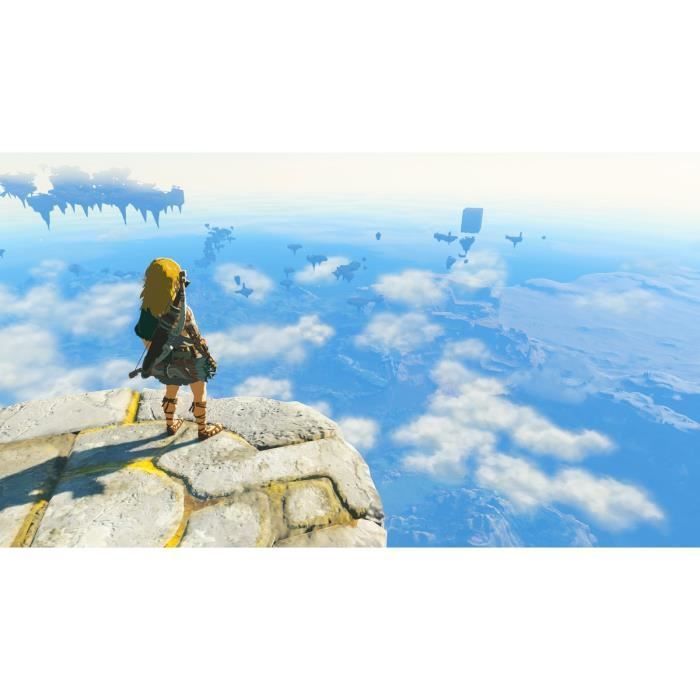 The Legend of Zelda: Tears of the Kingdom - Edizione per Nintendo Switch 2 • Gioco per Nintendo Switch 2