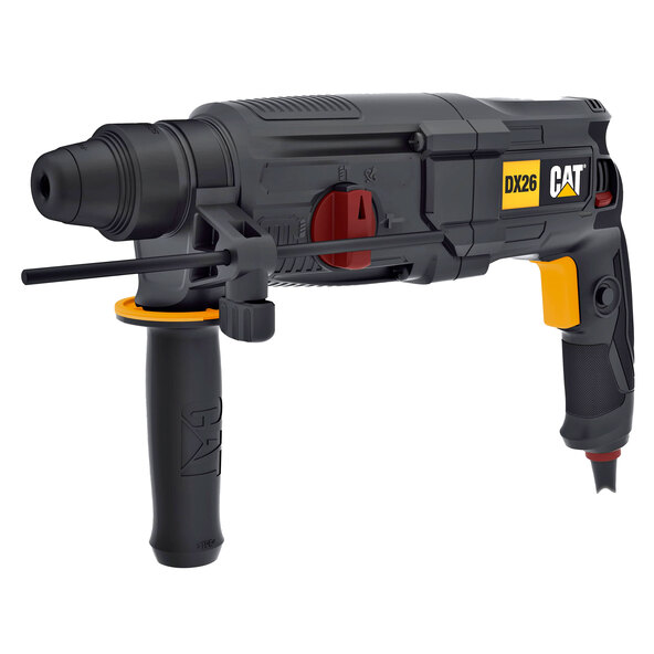 Περιστροφικό πιστολέτο 230V SDS Plus, 3.0 J, DX26