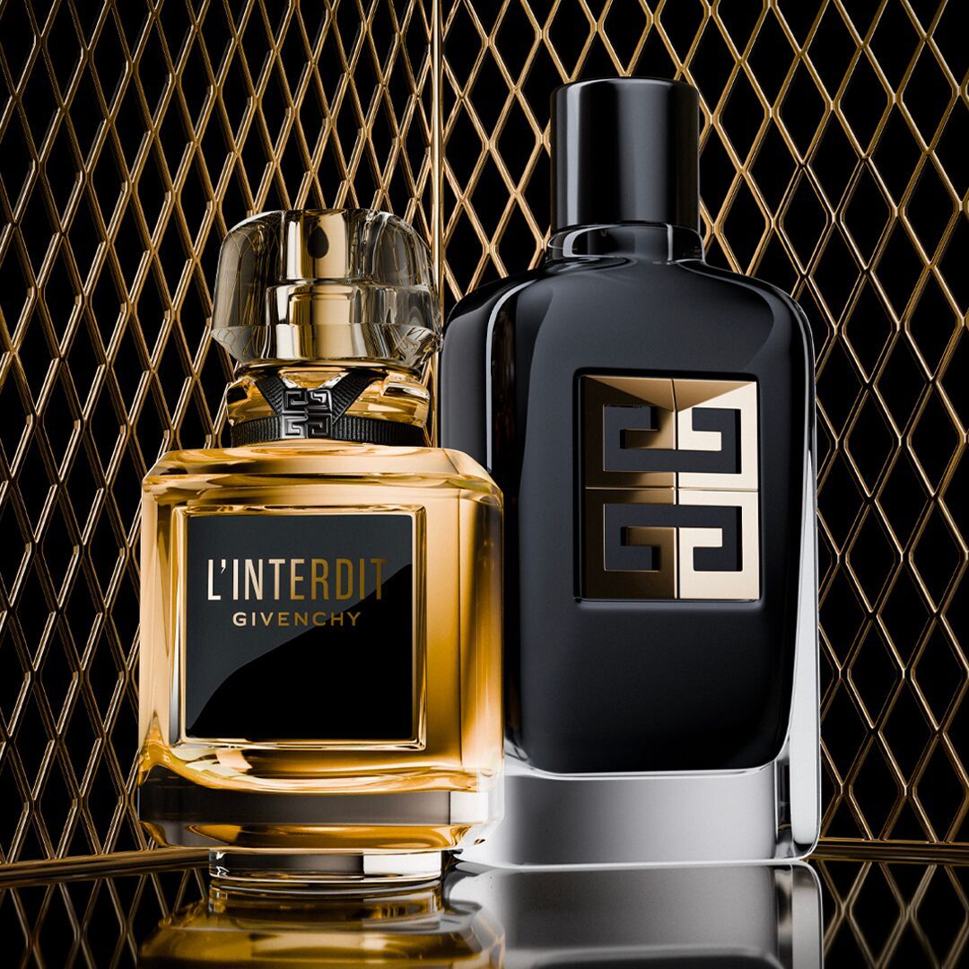 L'Interdit Parfum Dámske parfumy