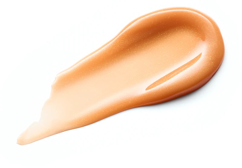 Essence Dulche de leche Bomb lūpu spīdums
