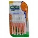 GUM Gum Trav-Ler 0.9 Voor interdentale borstels maat 0.9