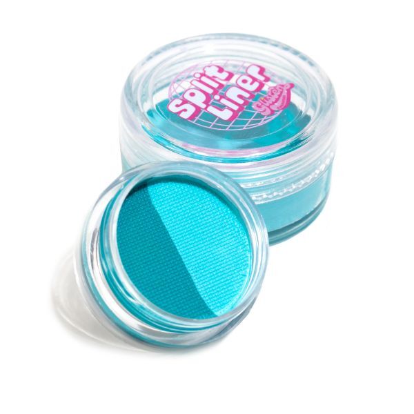 Glisten Cosmetics - Blue Heaven - Očná linka 10 g