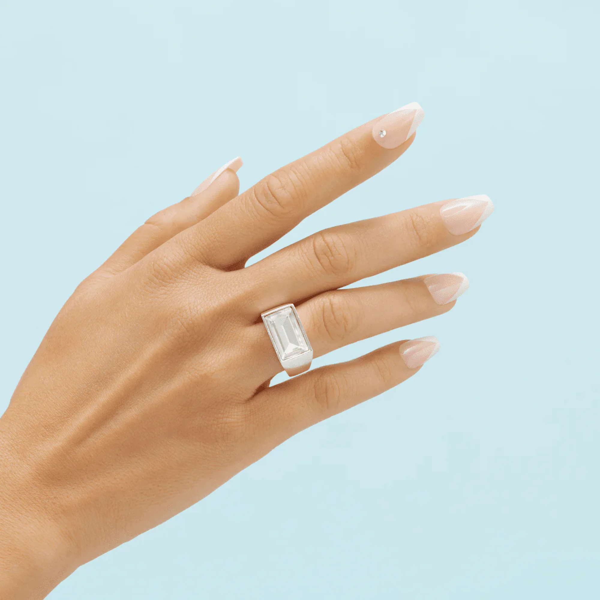 Impress Nails Umjetni nokti Lak za nokte