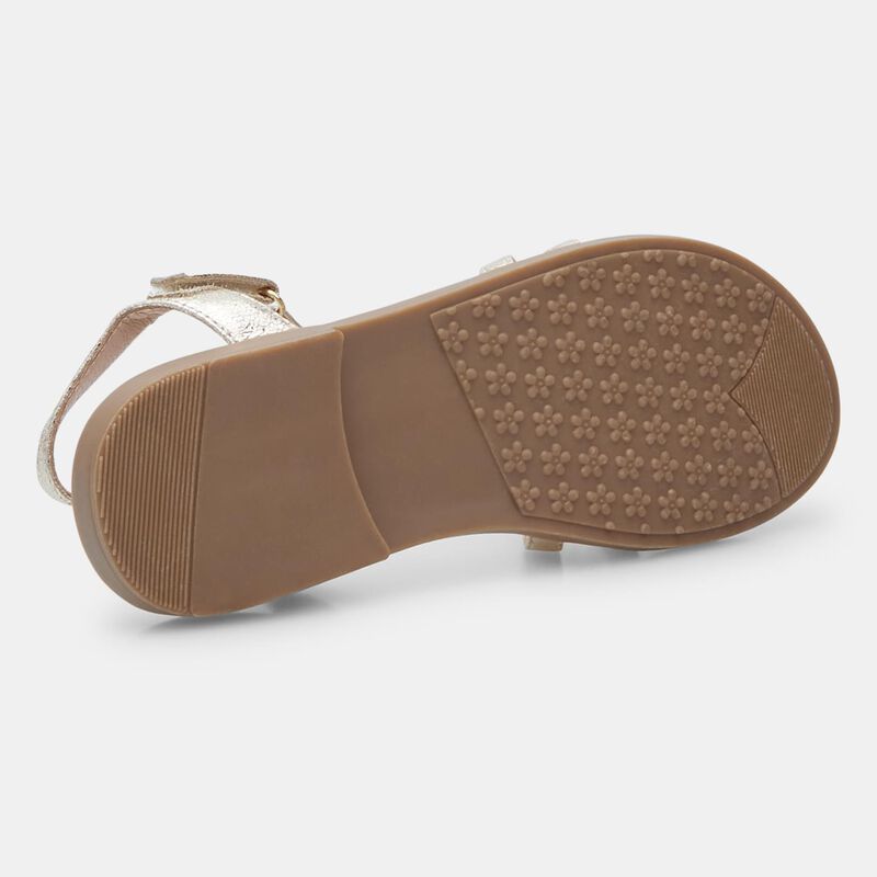 BATA flickor sandaler