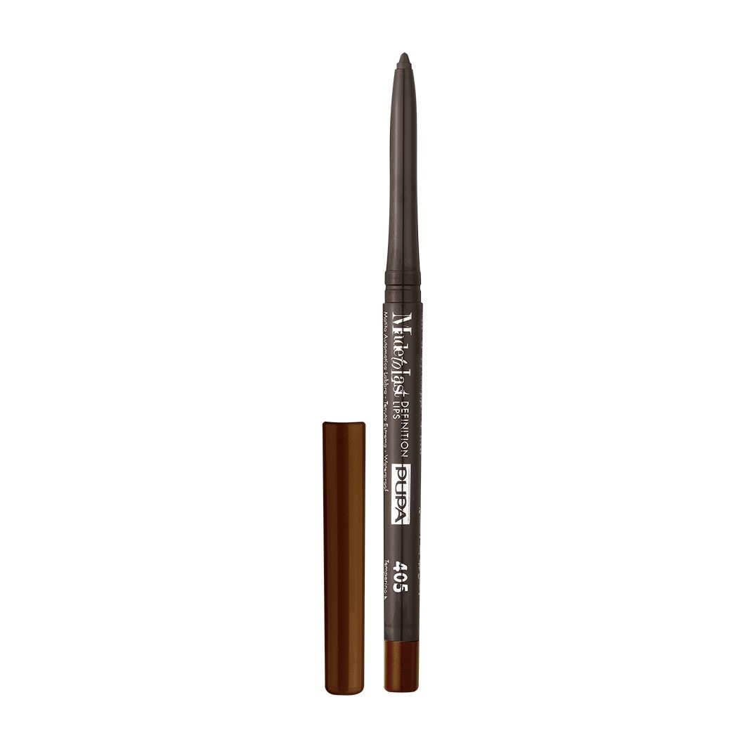 PUPA Milano Made to Last Lips Définition