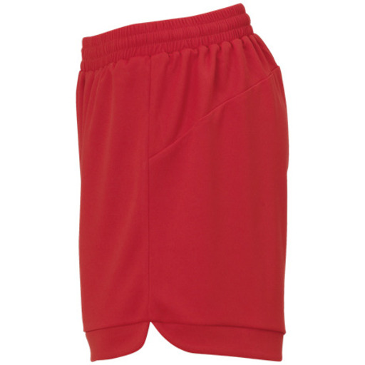  Prime Rövidnadrág Női Rojo Kempa