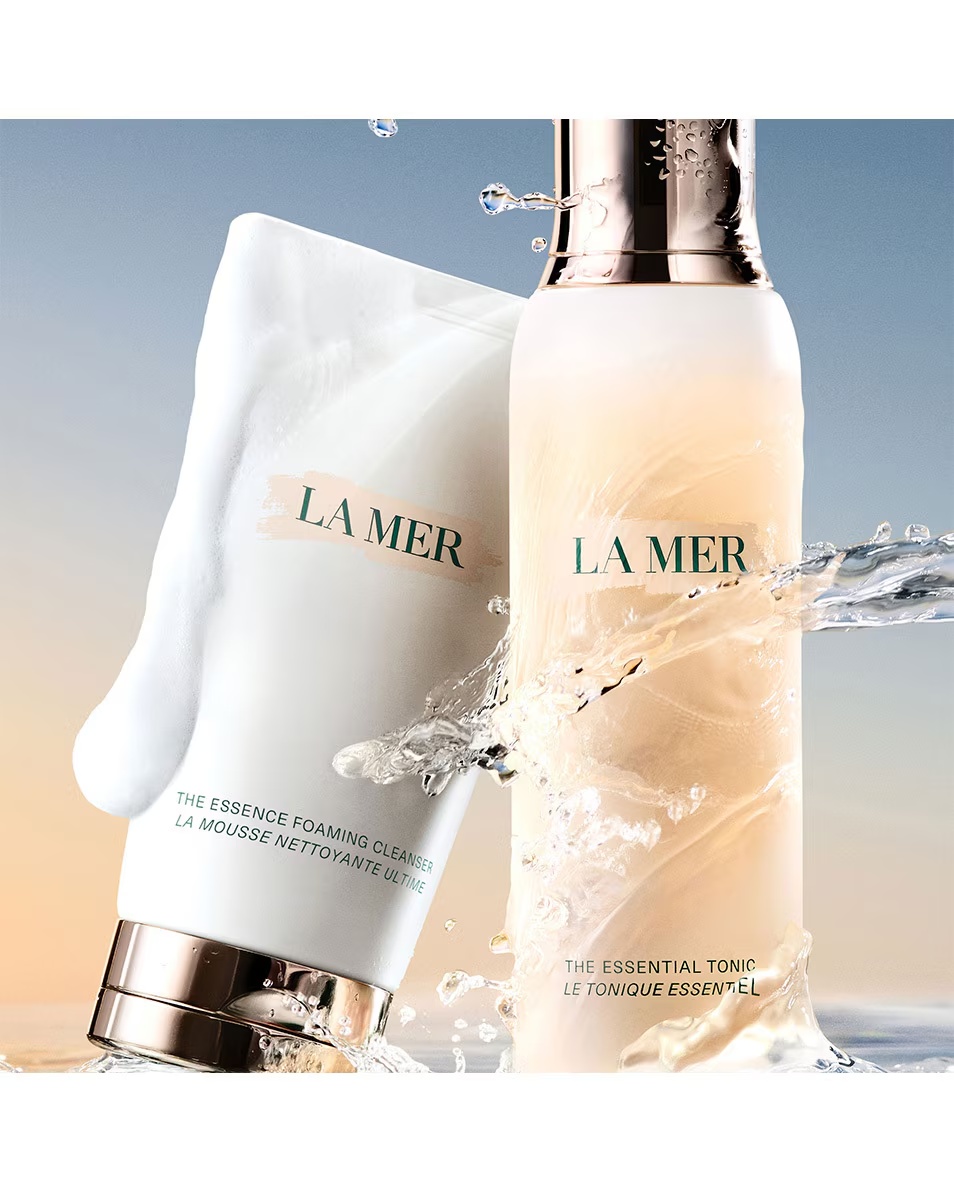 LA MER The Essential Tonic Hidratantni i umirujući tonik