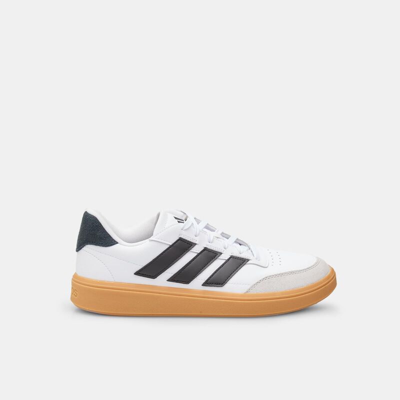 Adidas COURTBLOCK męskie trampki