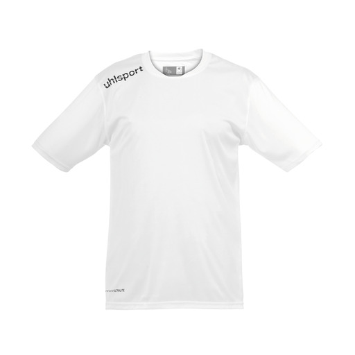  Essential PES Trainingsshirt Weiß Uhlsport