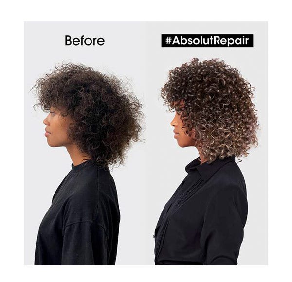 Absolut Repair Gylden Maske| 250ML