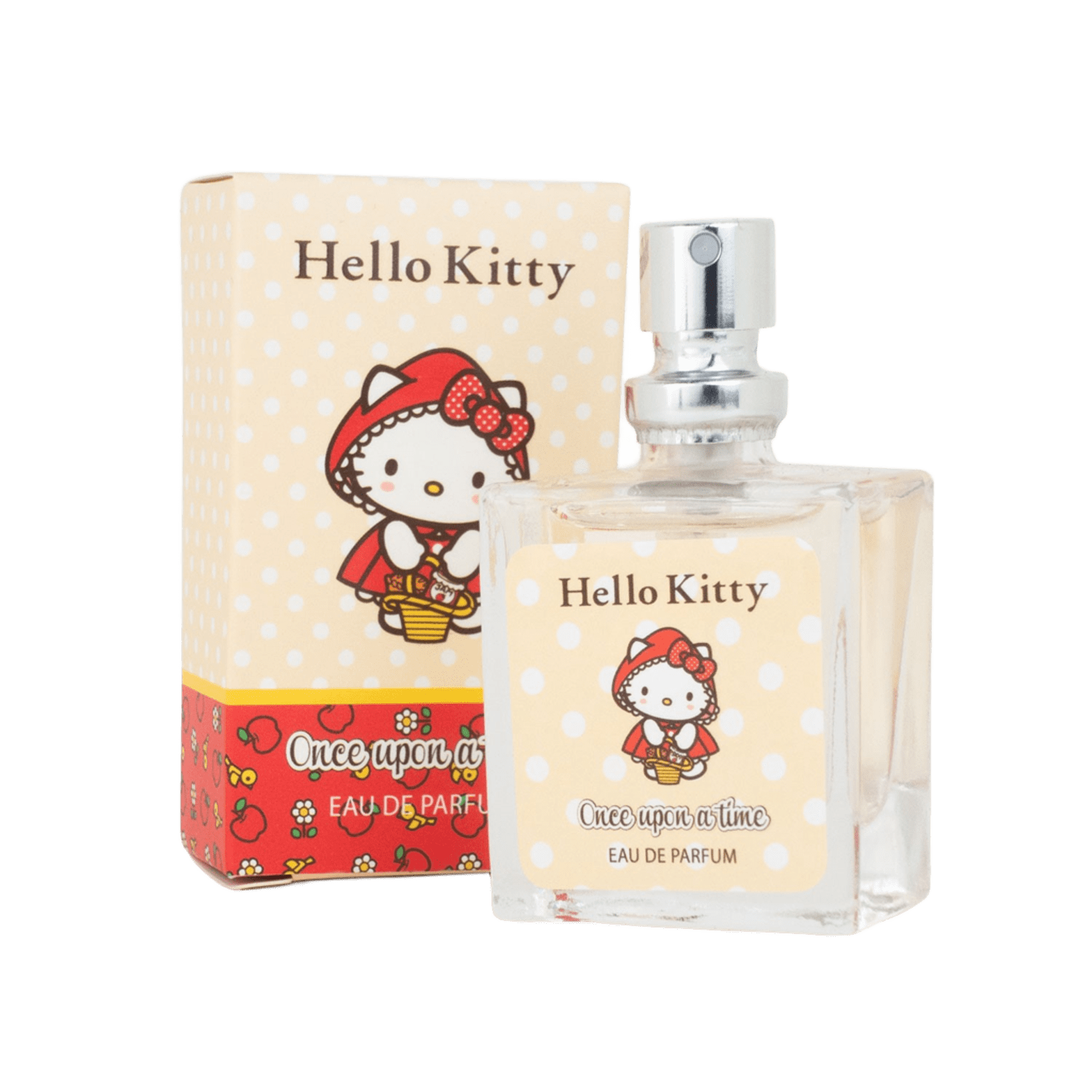 Mini Eau de Parfum Moteriški kvepalai