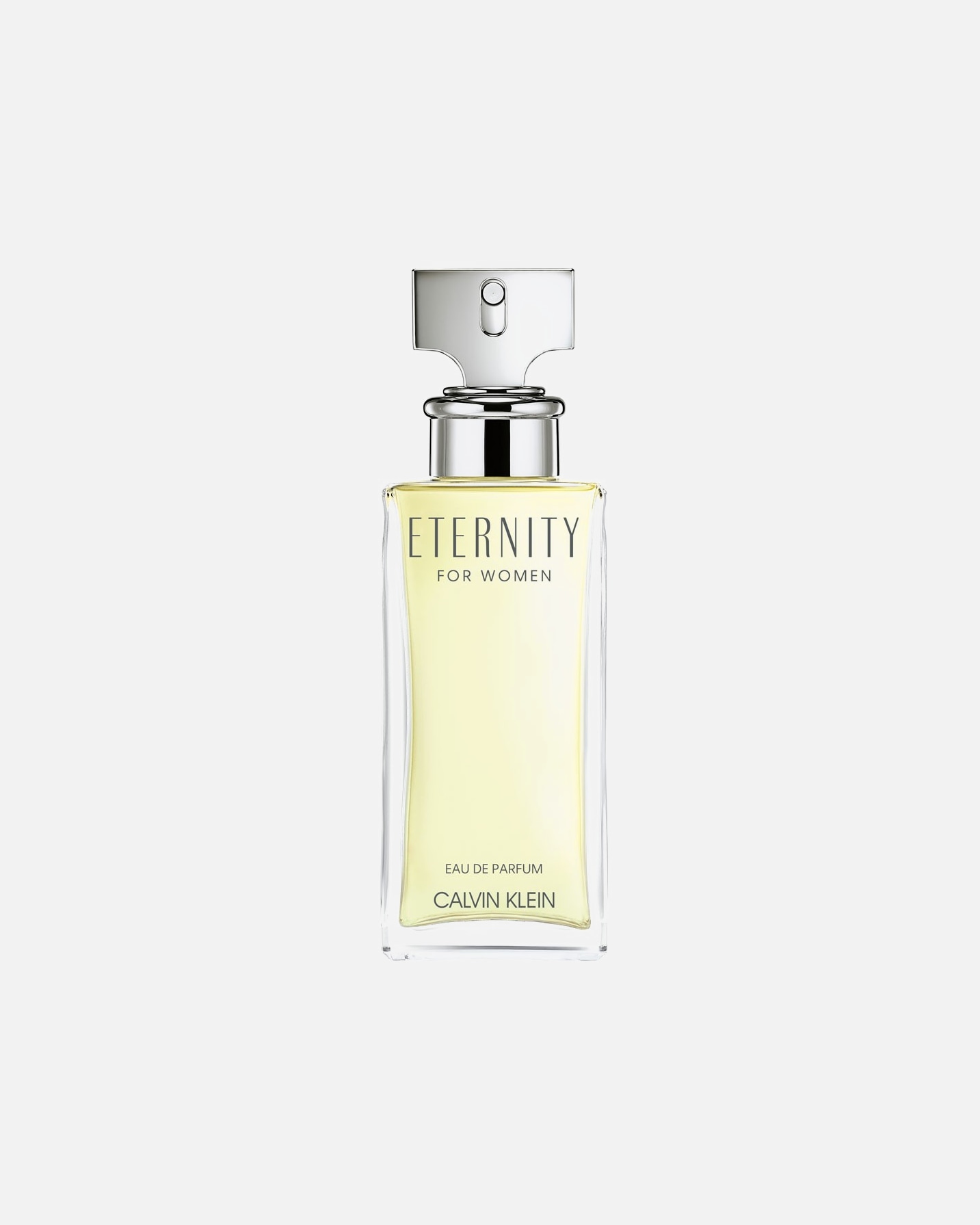 CALVIN KLEIN Eternity Eau de Parfum voor dames - 30 ml