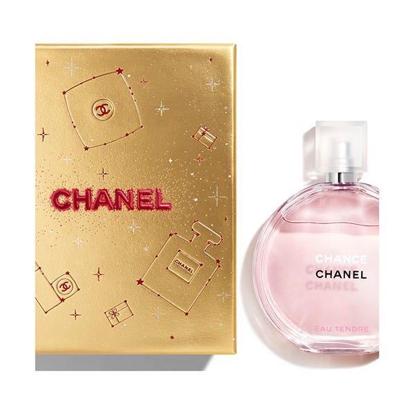 CHANCE EAU TENDRE