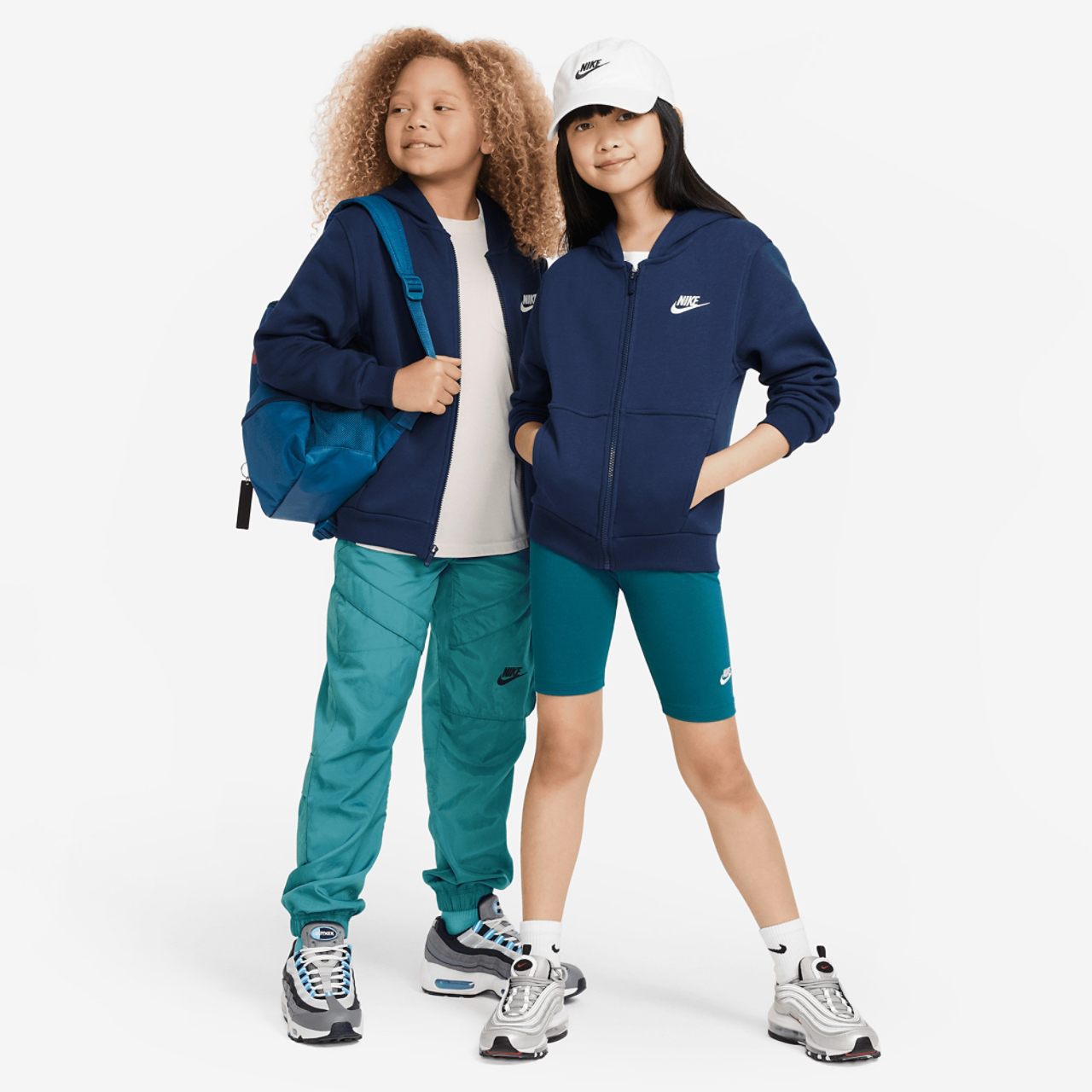 Nike-klubi