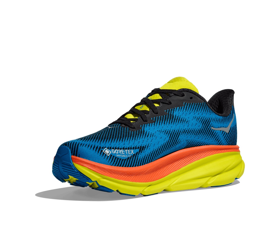 Unisex Clifton 9 GORE-TEX