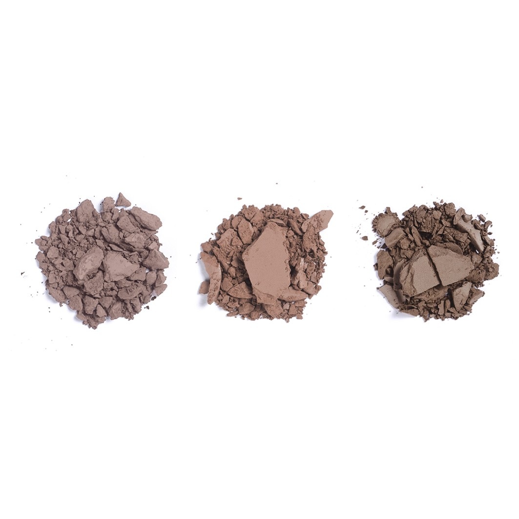 Miss W Pro Kit sourcils