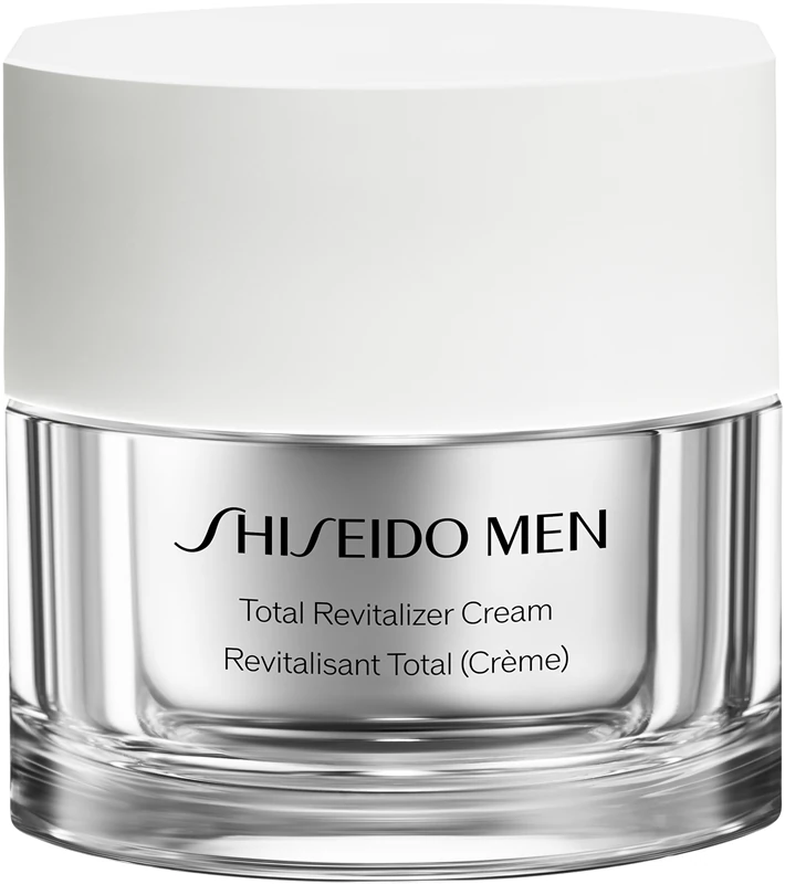 Shiseido Men Total Revitalizer Cream dagcrème