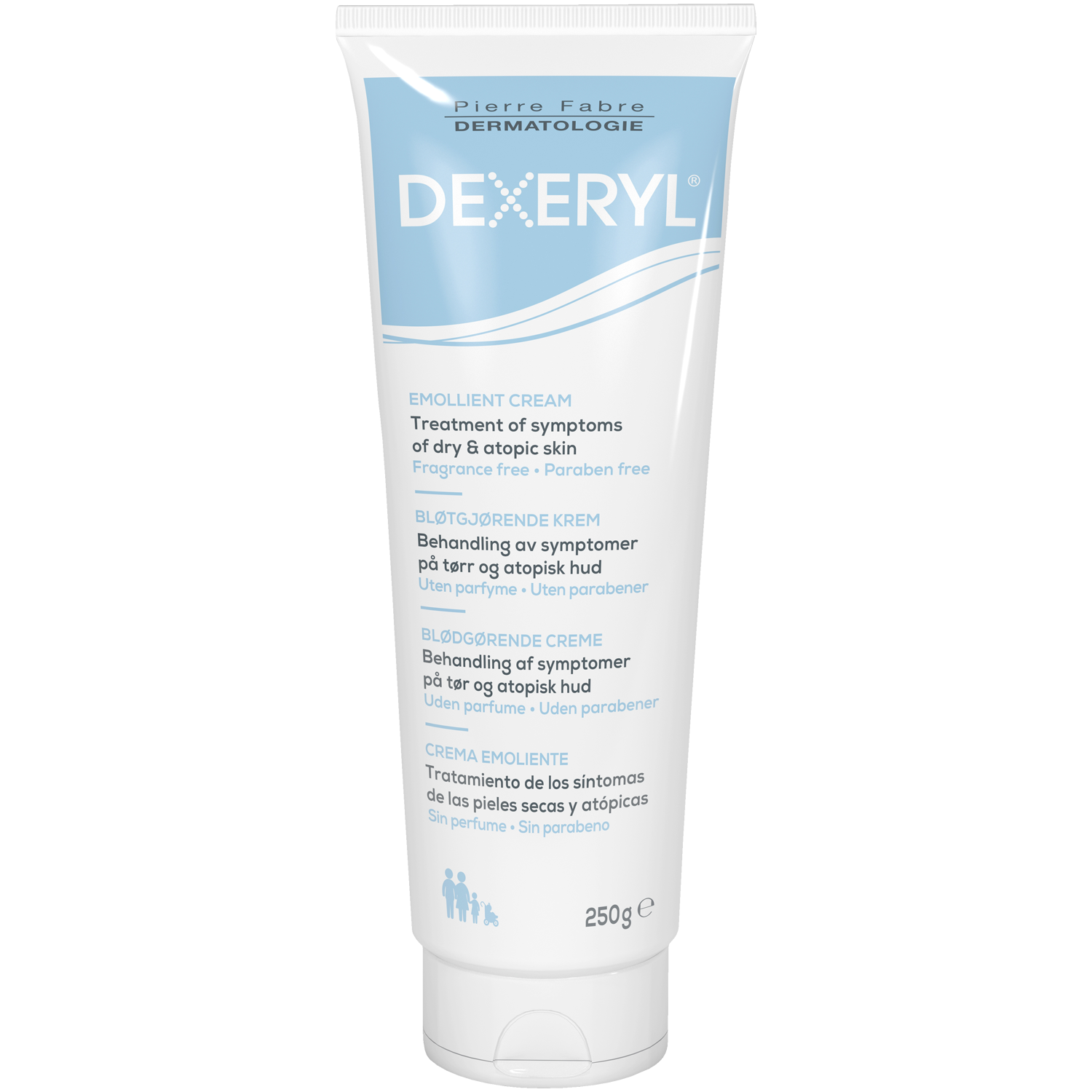 Emoliente Dexeryl