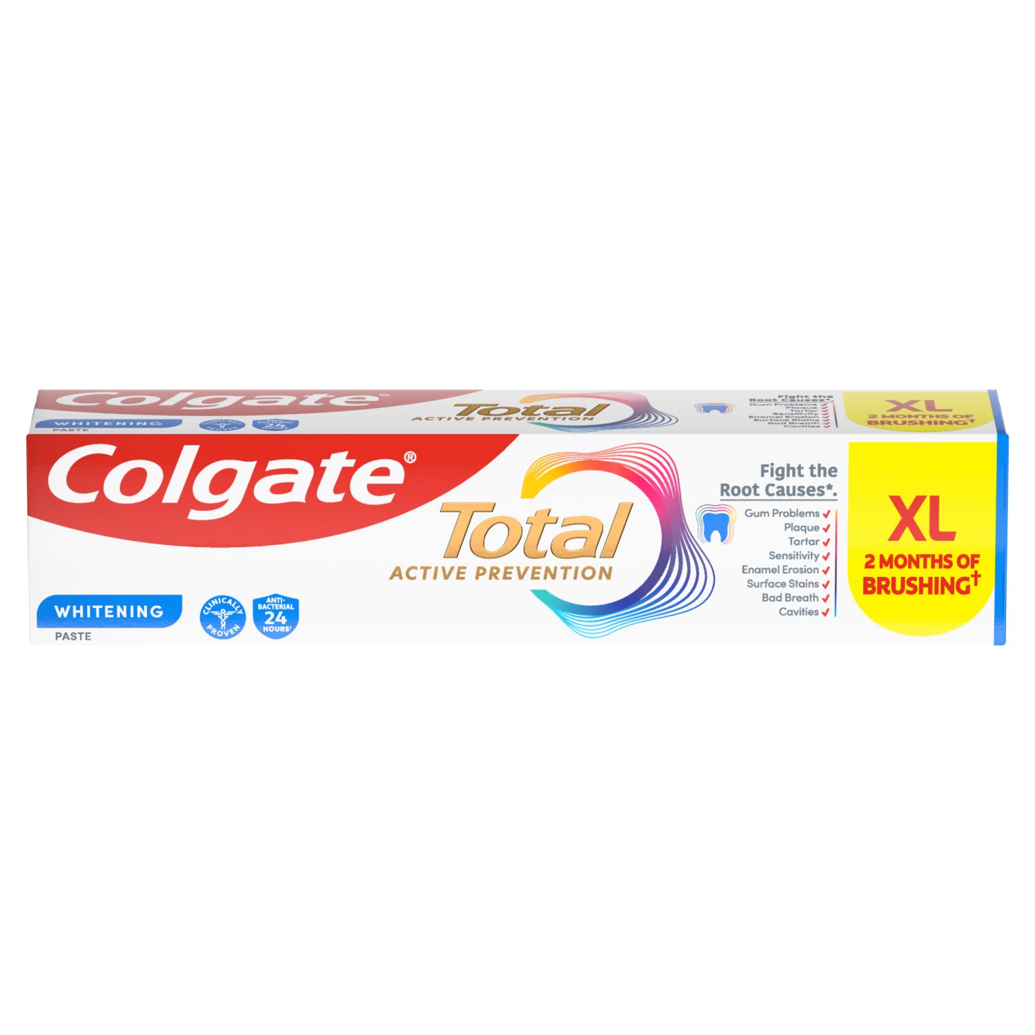 Colgate Total Whitening