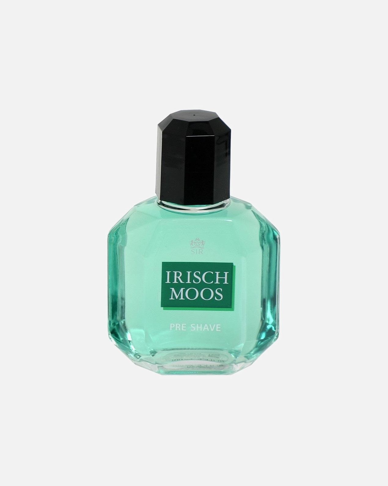 Losion poslije brijanja s irskom mahovinom Sir Irish Moss prije brijanja - 100 ml
