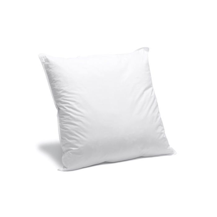Cuscino in memory foam 65x65 cm - Comfort misto - Barre in memory foam - BLUE CALIN