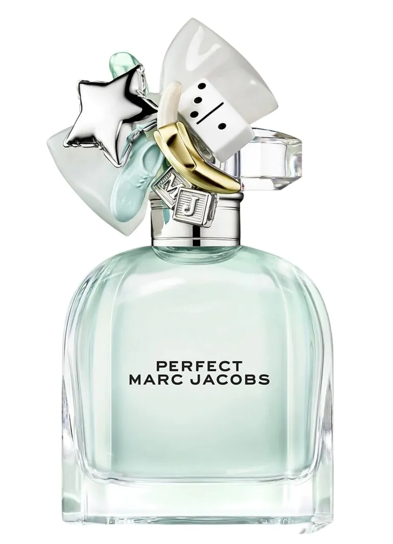 Marc Jacobs Perfect Woda toaletowa dla kobiet