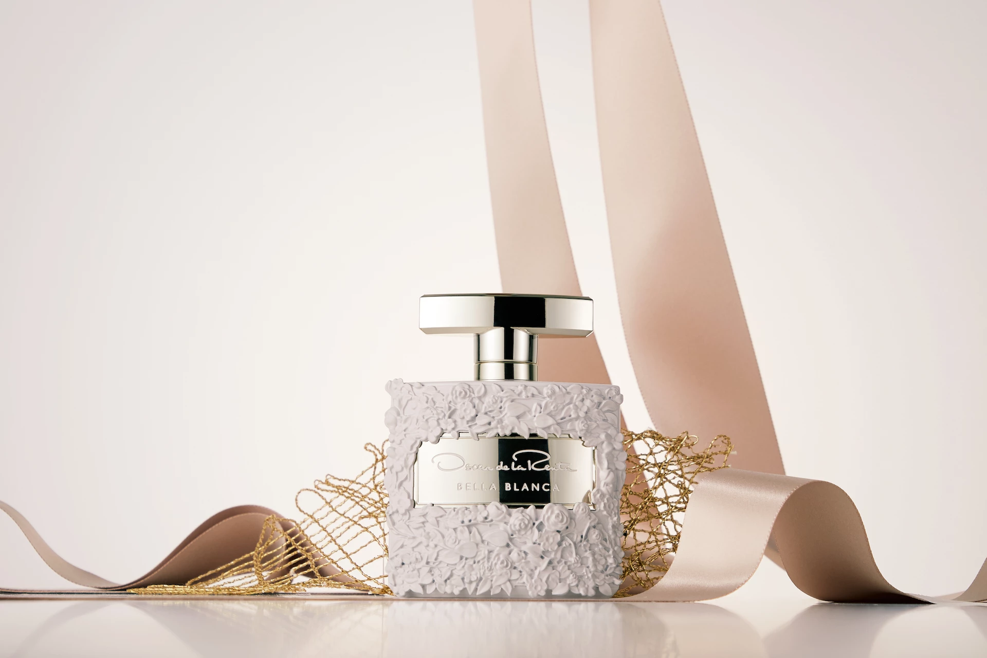 Bella Blanca EdP 30 ml - Oscar De La Renta