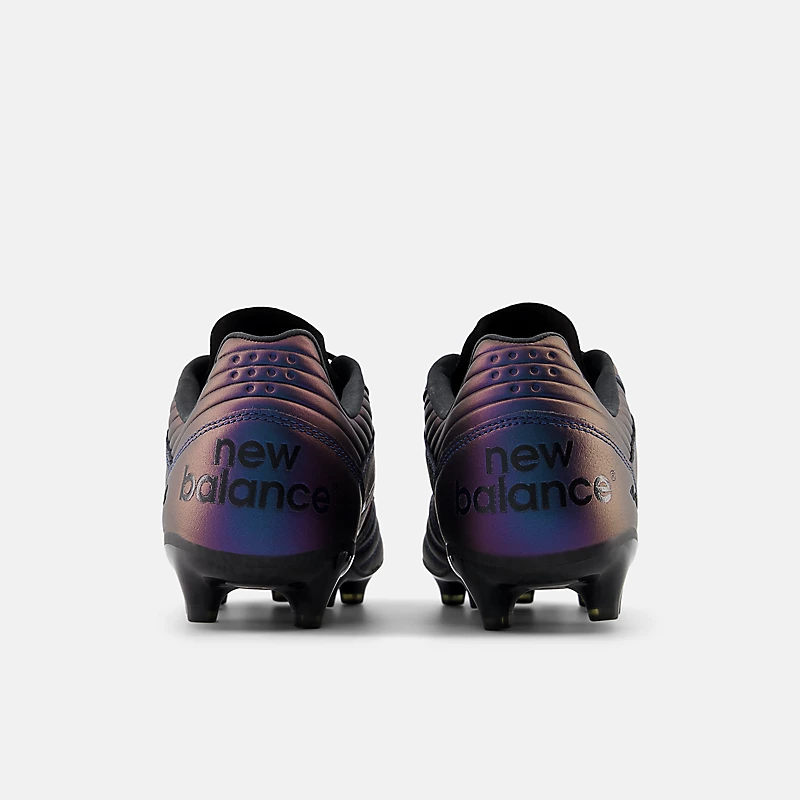 Herren-Fußball 442 v2 Limited Edition FG – Schwarz