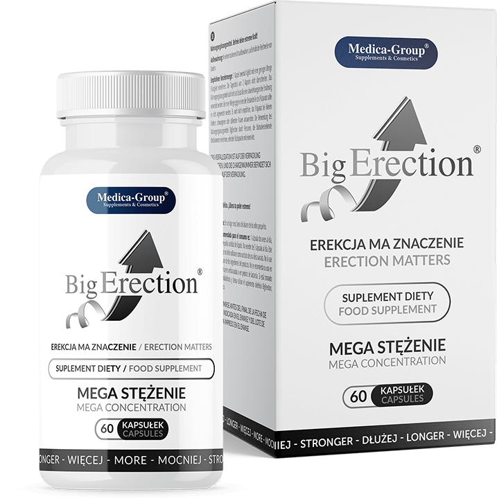 Medica-Group BigErection