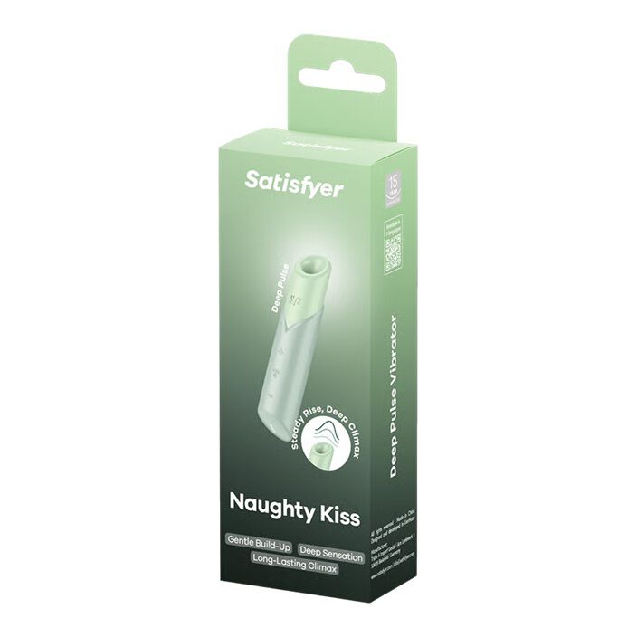 Satisfyer Beso Travieso
