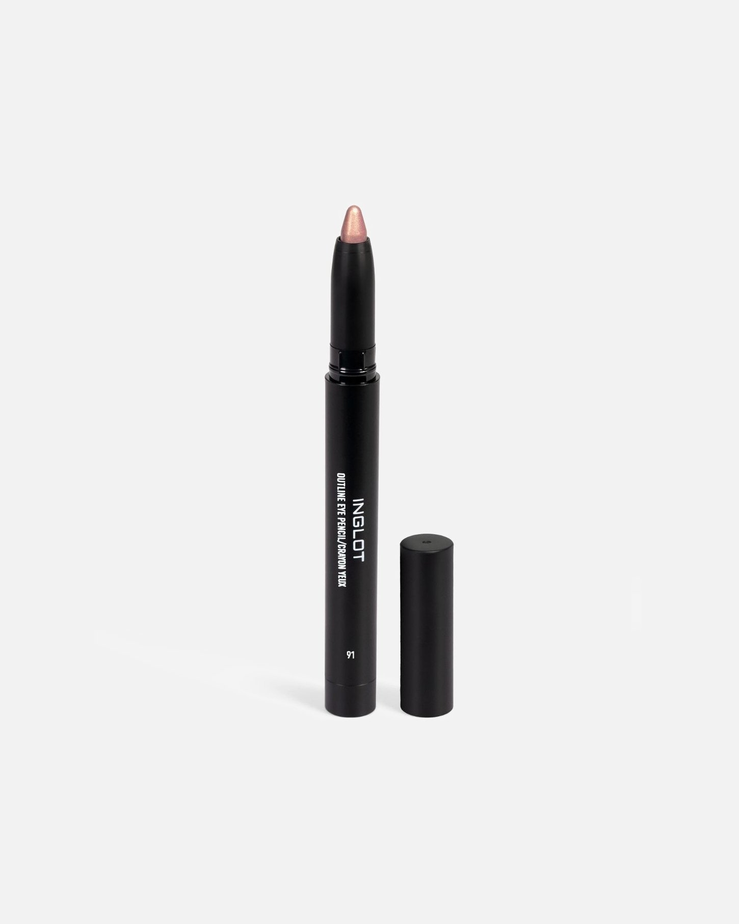 Оловка за очи Inglot Eyeshadow Outline - 1,8 г