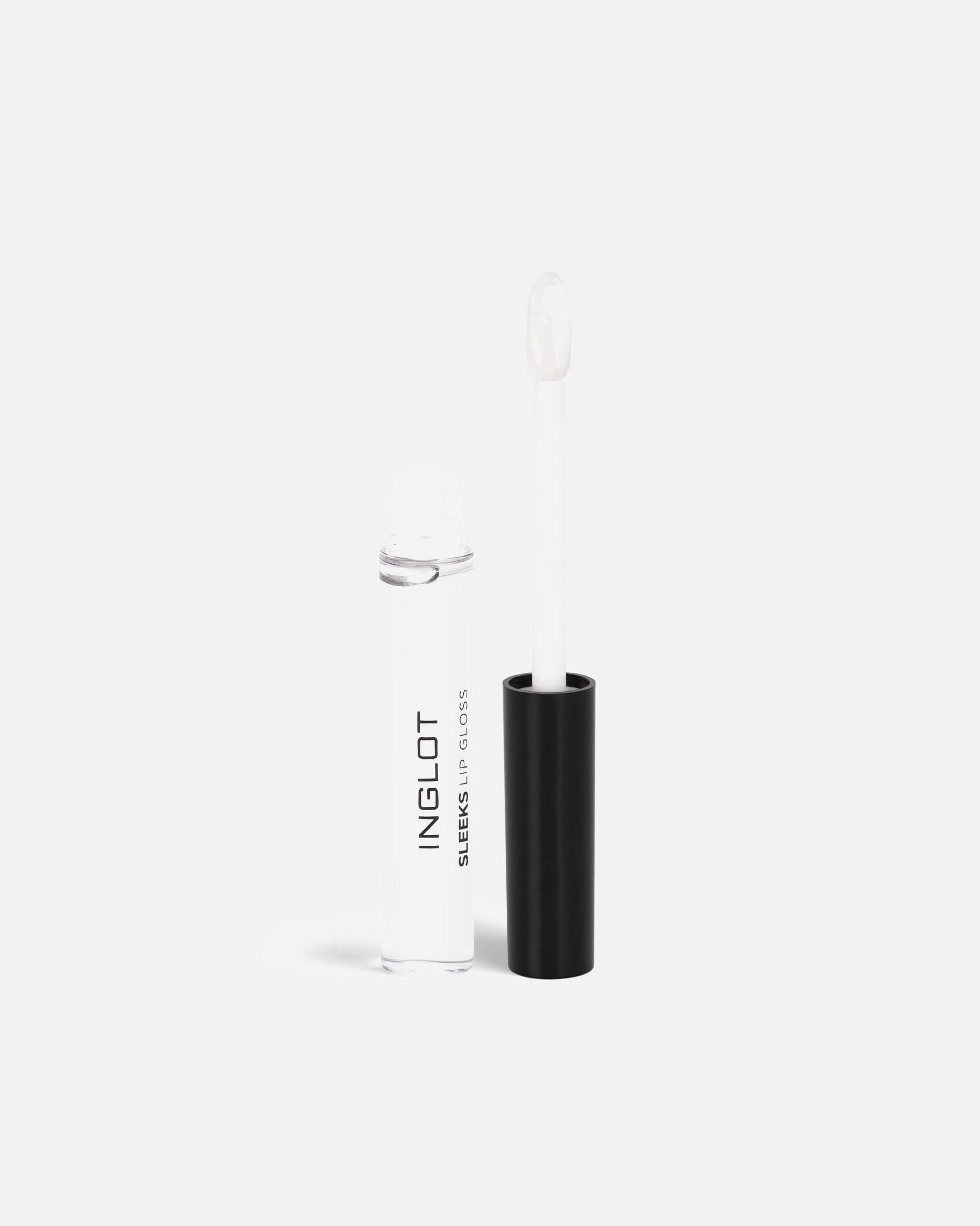 Inglot сјај за усне, провидан - 6,5 мл