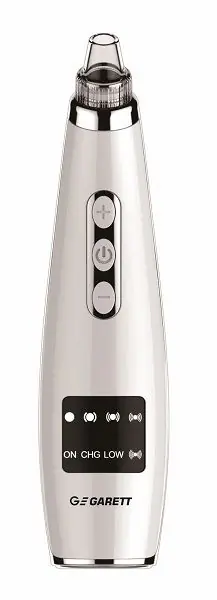 Urządzenie do mikrodermabrazji Garett Beauty Pure Skin