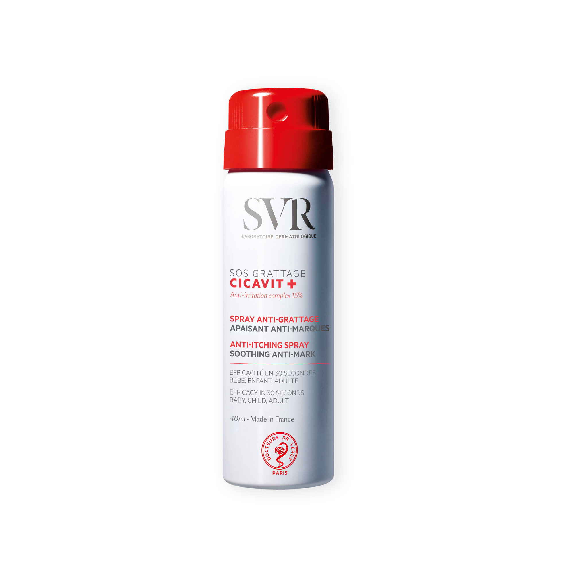 SVR Cicavit+