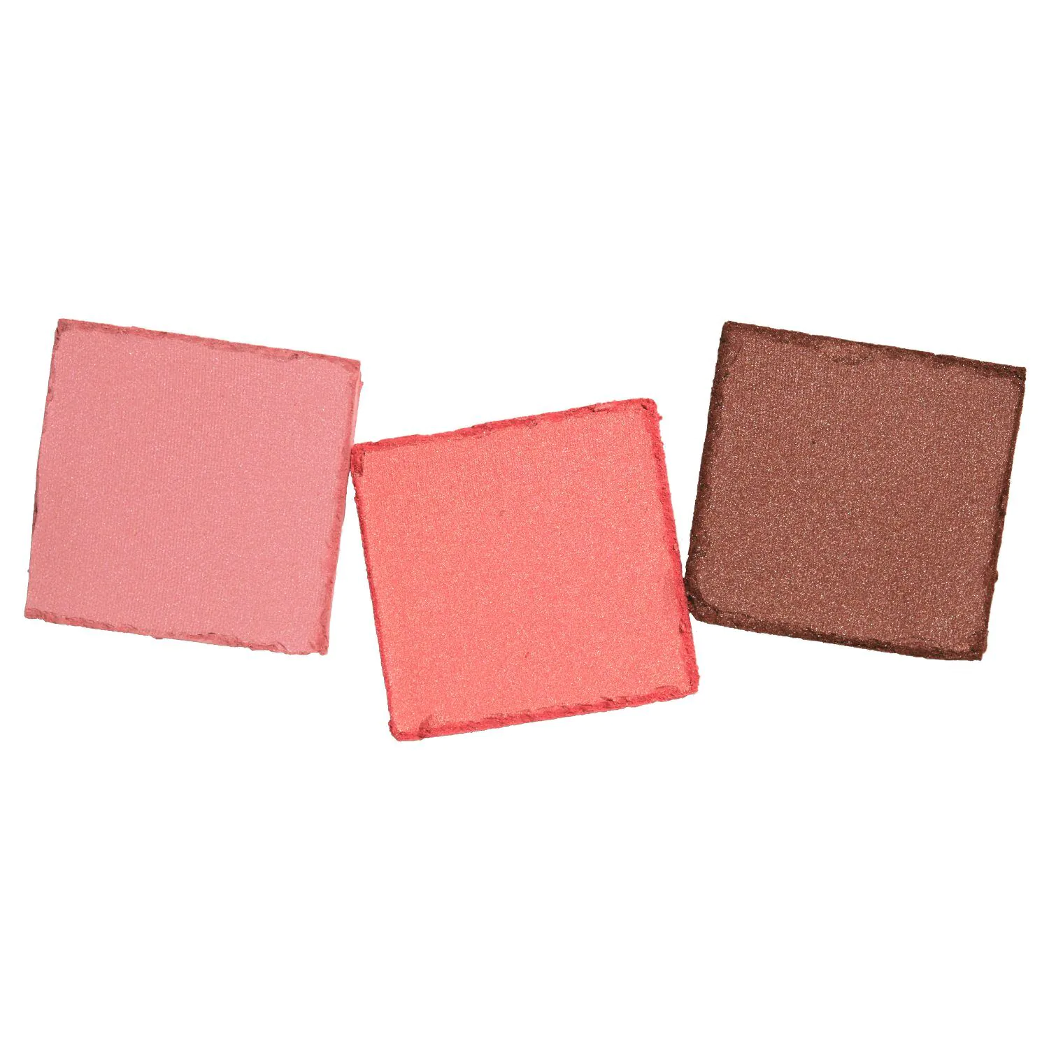 NYX Buttermelt Face Palette Paleta do makijażu 02