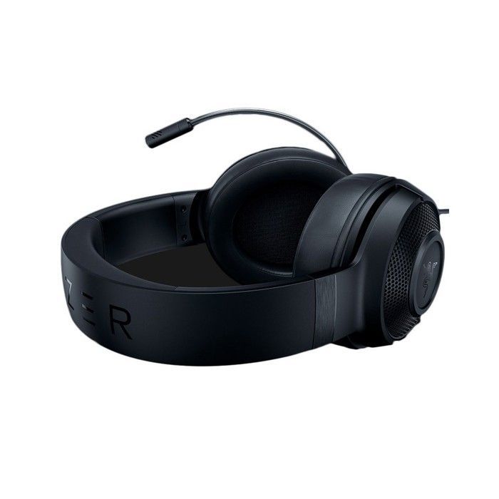 RAZER - FONE DE OUVIDO GAMER - KRAKEN X LITE - KRAKEN