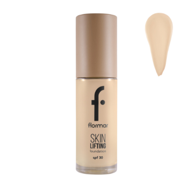 Flormar Base Skin Lifting Foundation SPF 30 30 ml