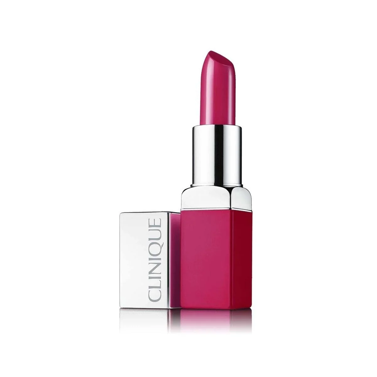 Rossetti Pop Lip Colour + Primer - Rossetto