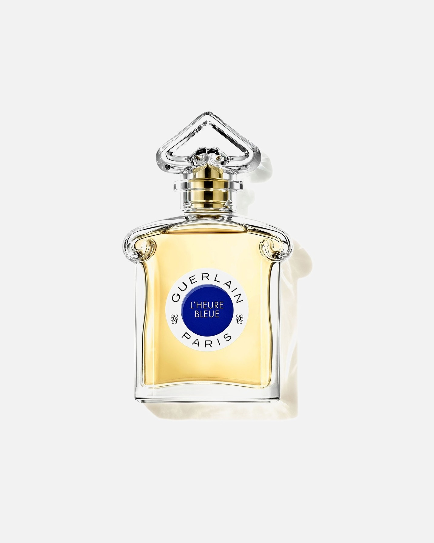 Guerlain L'Heure Bleue Eau de Toilette Les Légendaires L'Heure Bleue - 75 ml