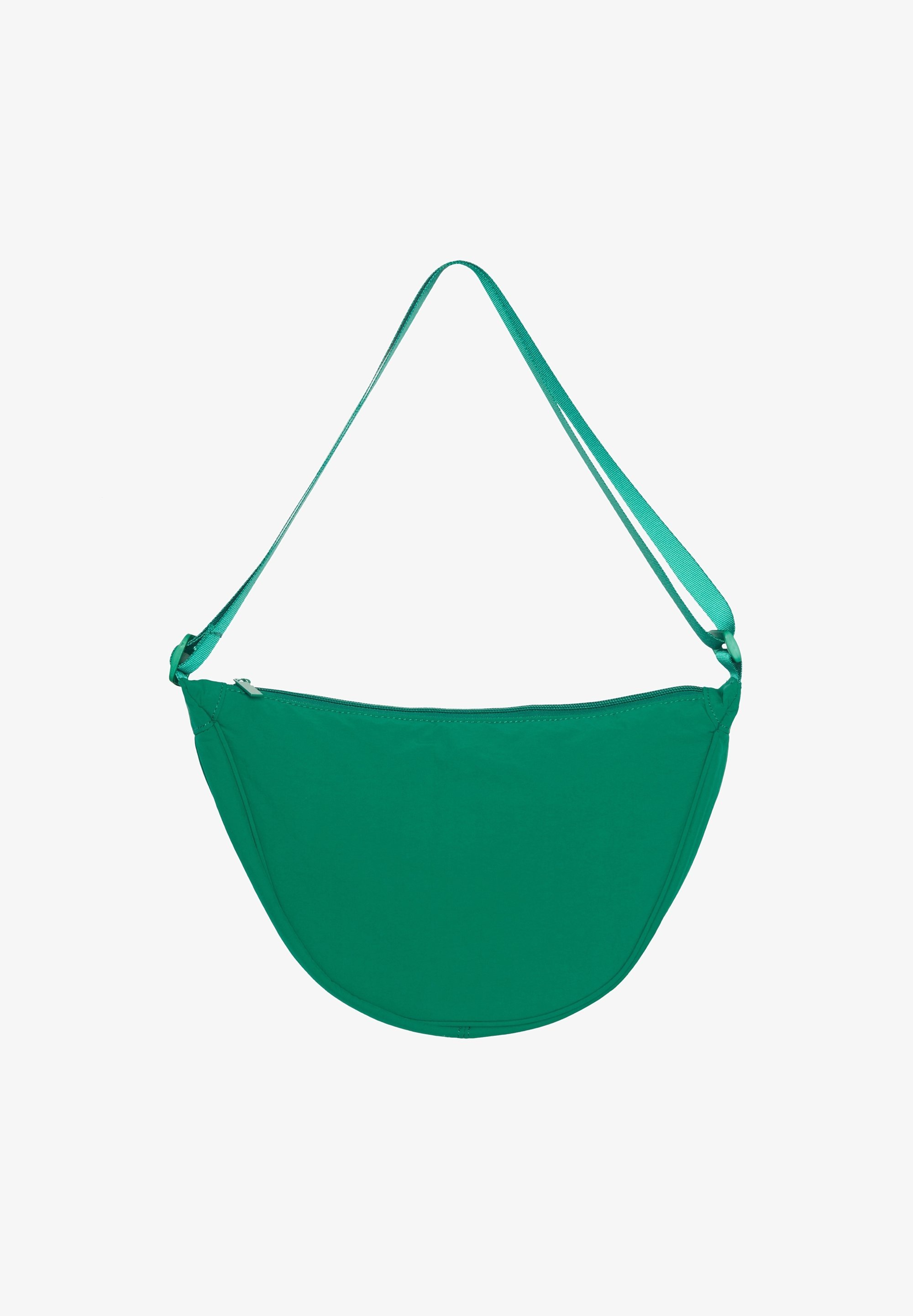 Borsa a tracolla OPUS - verde