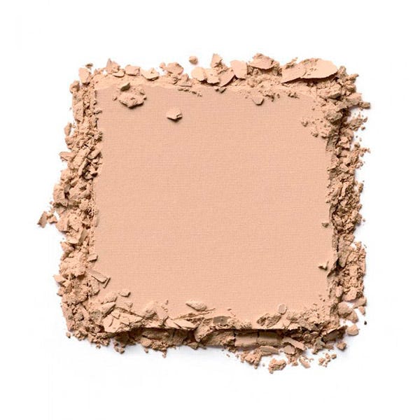 Az egészséges púder SPF 16