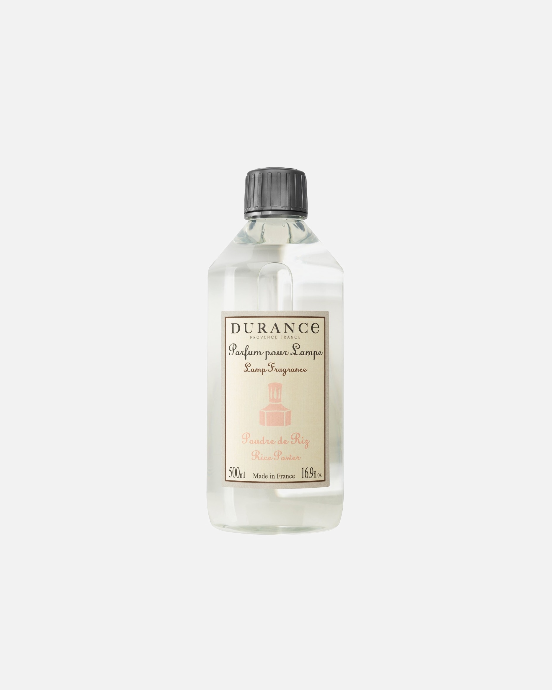 Durance Poudre de Riz