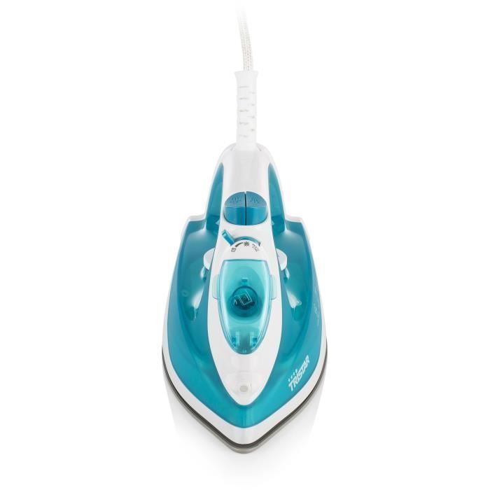 TRISTAR ST-8300 strijkijzer - Keramische zoolplaat - Instelbare stoom - 2000W