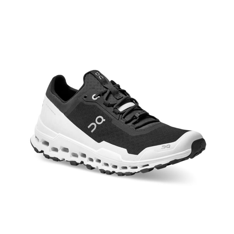 On Ultra Negro Blanco