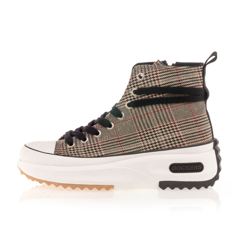 Stivali/stivaletti beige da donna