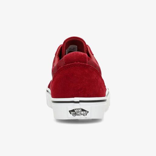  Vans Ward
