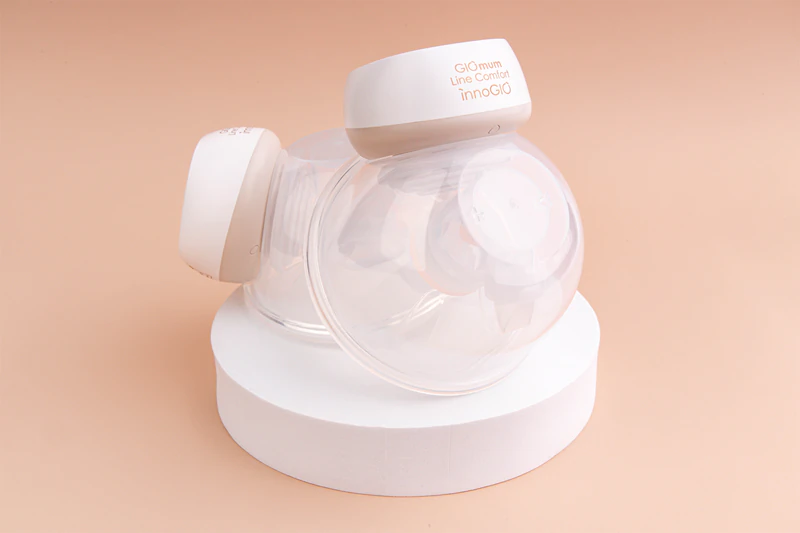 innoGIO GIOmum Line Comfort Duplo -GIO-357 laktator