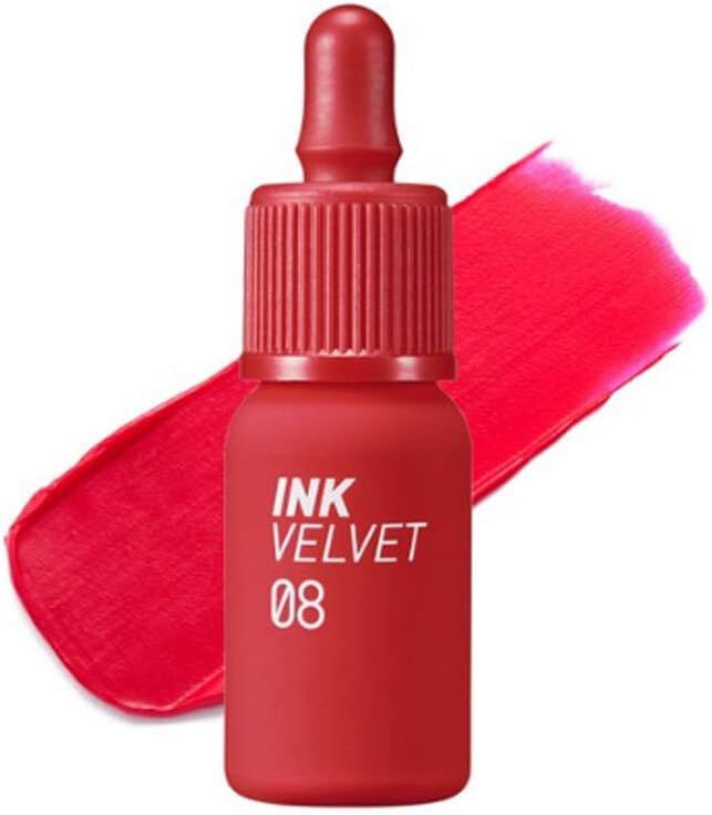Peripera New Ink The Velvet