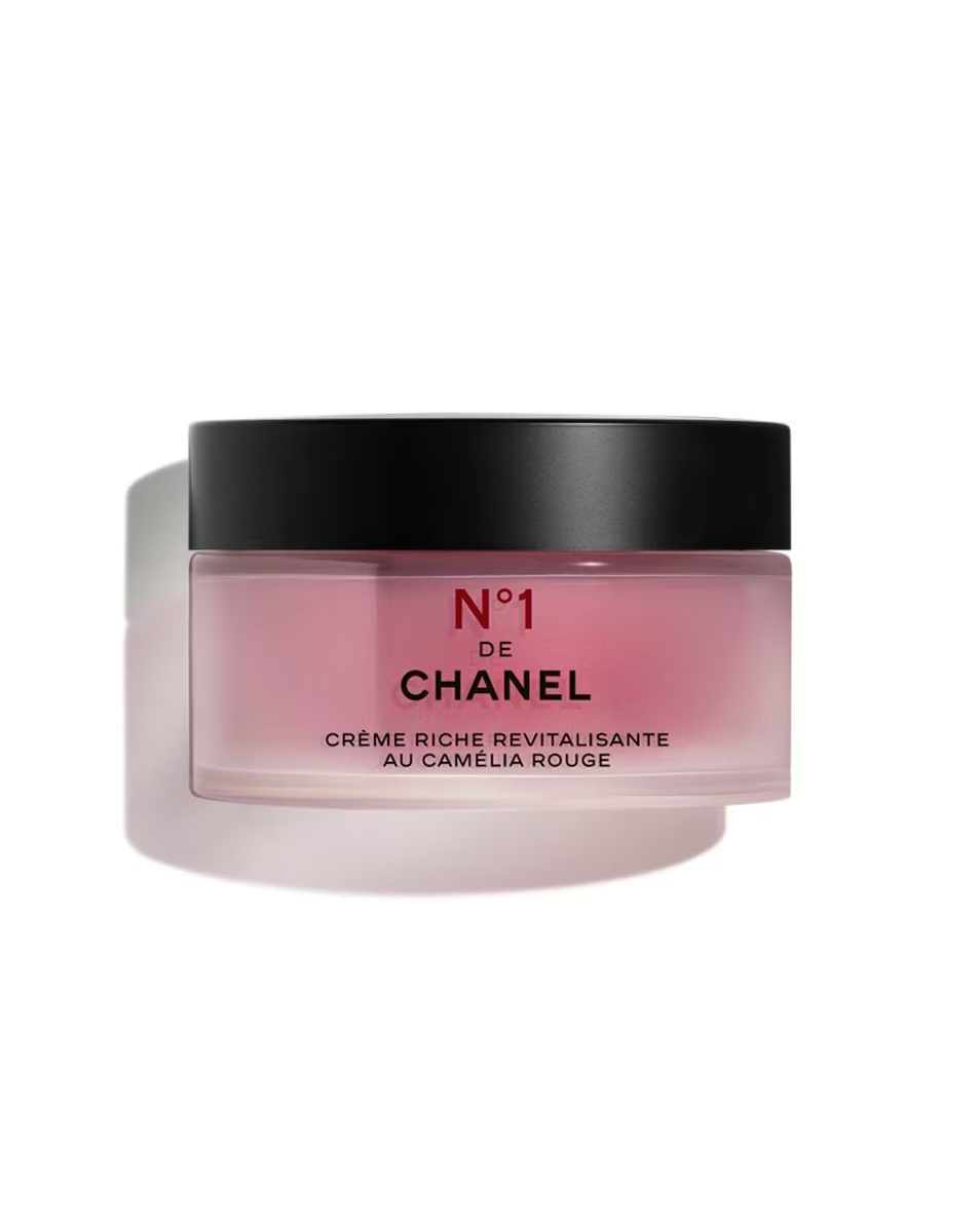 CHANEL N°1 DE CHANEL ΑΝΑΓΕΝΝΗΤΙΚΗ ΠΛΟΥΣΙΑ ΚΡΕΜΑ
